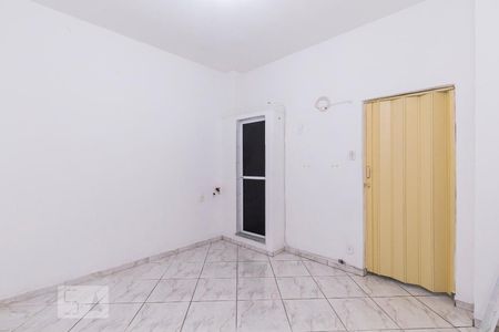 Sala de kitnet/studio para alugar com 1 quarto, 35m² em Glória, Rio de Janeiro