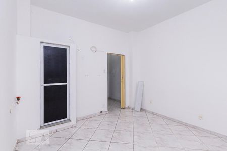 Sala de kitnet/studio para alugar com 1 quarto, 35m² em Glória, Rio de Janeiro