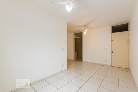 Sala de apartamento para alugar com 2 quartos, 52m² em Jardim Bom Sucesso, Campinas