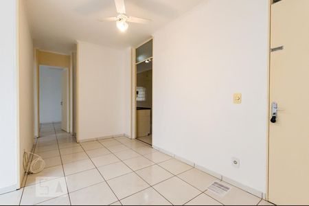 Sala de apartamento para alugar com 2 quartos, 52m² em Jardim Bom Sucesso, Campinas