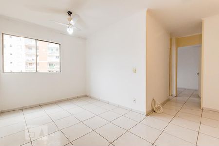 Sala de apartamento para alugar com 2 quartos, 52m² em Jardim Bom Sucesso, Campinas