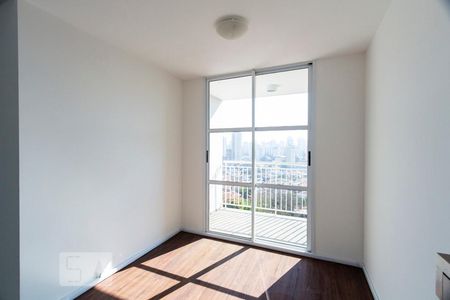 Sala de apartamento à venda com 2 quartos, 67m² em Vila São Paulo, São Paulo