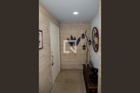 Sala | Hall de apartamento à venda com 4 quartos, 120m² em Copacabana, Rio de Janeiro