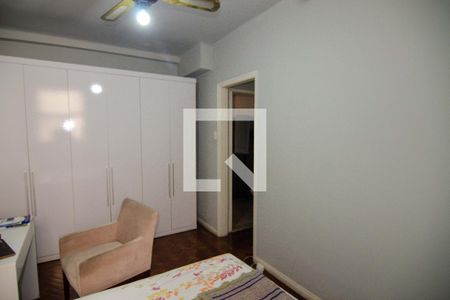 Quarto 1 de apartamento à venda com 4 quartos, 120m² em Copacabana, Rio de Janeiro