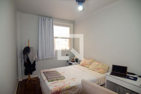 Quarto 1 de apartamento à venda com 4 quartos, 120m² em Copacabana, Rio de Janeiro