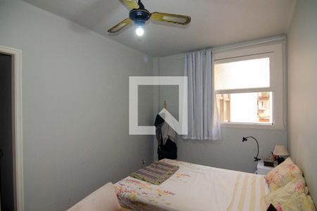 Quarto 1 de apartamento à venda com 4 quartos, 120m² em Copacabana, Rio de Janeiro