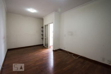 Suíte de apartamento à venda com 4 quartos, 190m² em Centro, Santo André