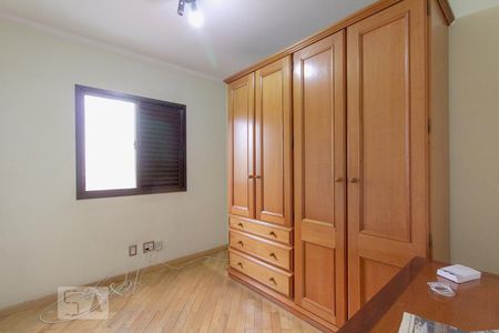 Quarto 1 de apartamento à venda com 3 quartos, 79m² em Chácara Inglesa, São Paulo