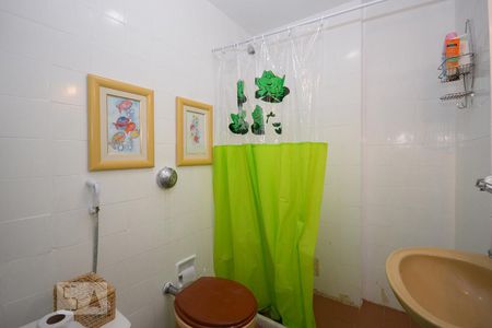 Banheiro de apartamento à venda com 2 quartos, 72m² em Vila Isabel, Rio de Janeiro