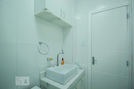 Suite de apartamento para alugar com 1 quarto, 35m² em Copacabana, Rio de Janeiro