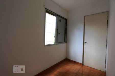 Quarto 3 de apartamento para alugar com 3 quartos, 80m² em Jardim Londrina, São Paulo