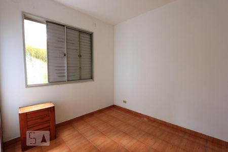 Quarto 2 de apartamento para alugar com 3 quartos, 80m² em Jardim Londrina, São Paulo