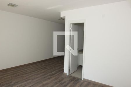 Sala de apartamento para alugar com 1 quarto, 42m² em Centro, São Paulo