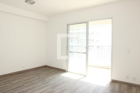 Sala de apartamento para alugar com 1 quarto, 42m² em Centro, São Paulo