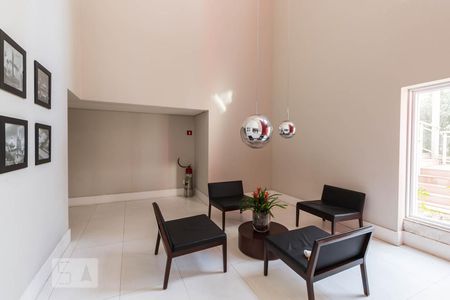 Apartamento para alugar com 1 quarto, 50m² em Jardim Anália Franco, São Paulo