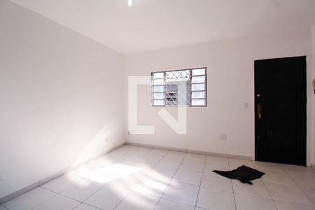 Sala de apartamento para alugar com 2 quartos, 80m² em Brás, São Paulo