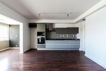 Apartamento para alugar com 1 quarto, 68m² em Parque Industrial Tomas Edson, São Paulo