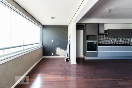 Apartamento para alugar com 1 quarto, 68m² em Parque Industrial Tomas Edson, São Paulo