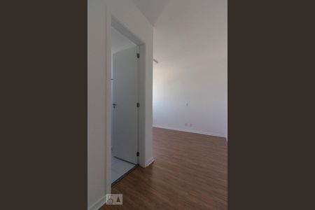 Quarto 2 Suíte  de apartamento para alugar com 2 quartos, 54m² em Jardim Independência, São Paulo