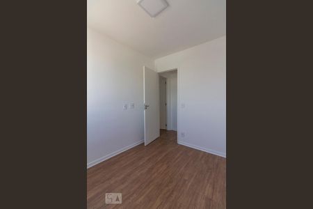 Quarto 1  de apartamento para alugar com 2 quartos, 54m² em Jardim Independência, São Paulo