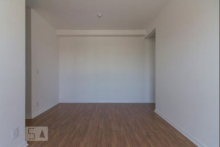 Sala  de apartamento para alugar com 2 quartos, 54m² em Jardim Independência, São Paulo