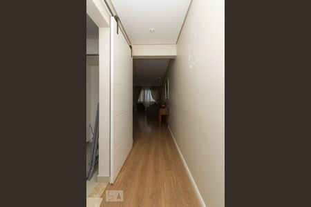 Entrada de apartamento para alugar com 3 quartos, 115m² em Cambuci, São Paulo