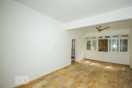 Sala de apartamento à venda com 3 quartos, 120m² em Copacabana, Rio de Janeiro