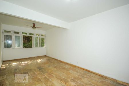 Sala de apartamento à venda com 3 quartos, 120m² em Copacabana, Rio de Janeiro