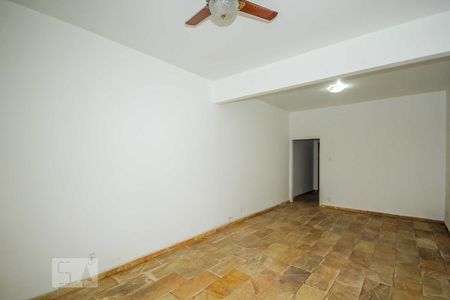 Sala de apartamento à venda com 3 quartos, 120m² em Copacabana, Rio de Janeiro