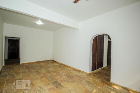 Sala de apartamento à venda com 3 quartos, 120m² em Copacabana, Rio de Janeiro