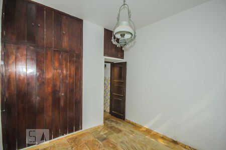 Quarto Extra Reversível de apartamento à venda com 3 quartos, 120m² em Copacabana, Rio de Janeiro