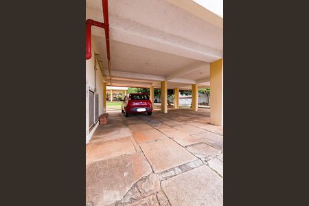 Garagem 2 de apartamento à venda com 3 quartos, 101m² em Jardim Guanabara, Campinas