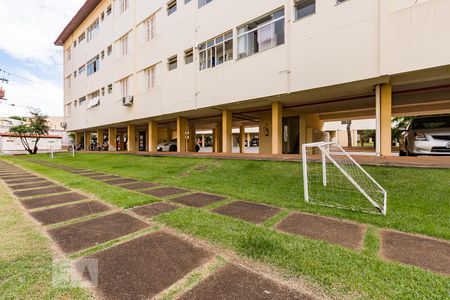 Área Comum de apartamento à venda com 3 quartos, 101m² em Jardim Guanabara, Campinas