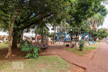 Área Comum de apartamento à venda com 3 quartos, 101m² em Jardim Guanabara, Campinas