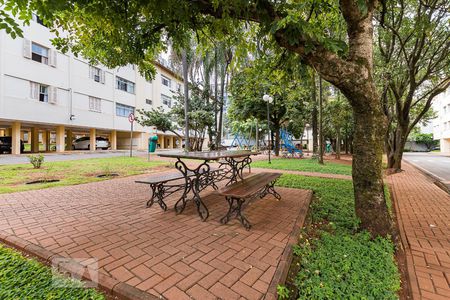 Área Comum de apartamento à venda com 3 quartos, 101m² em Jardim Guanabara, Campinas