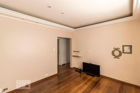 Sala de apartamento para alugar com 2 quartos, 70m² em Perdizes, São Paulo