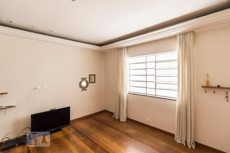 Sala de apartamento para alugar com 2 quartos, 70m² em Perdizes, São Paulo