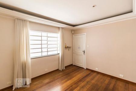 Sala de apartamento para alugar com 2 quartos, 70m² em Perdizes, São Paulo