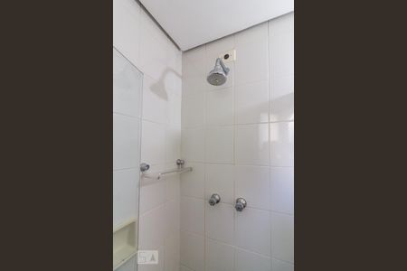 Banheiro de apartamento para alugar com 3 quartos, 100m² em Santa Cecília, São Paulo