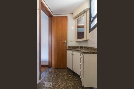 Apartamento para alugar com 3 quartos, 100m² em Santa Cecília, São Paulo