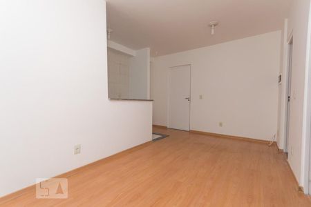 Sala de apartamento à venda com 1 quarto, 38m² em Cambuci, São Paulo