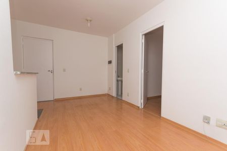 Sala de apartamento à venda com 1 quarto, 38m² em Cambuci, São Paulo