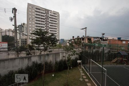 Vista de apartamento à venda com 3 quartos, 75m² em Vila Andrade, São Paulo