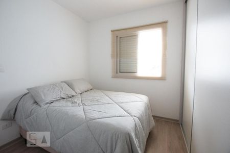 Suite de apartamento à venda com 3 quartos, 75m² em Vila Andrade, São Paulo