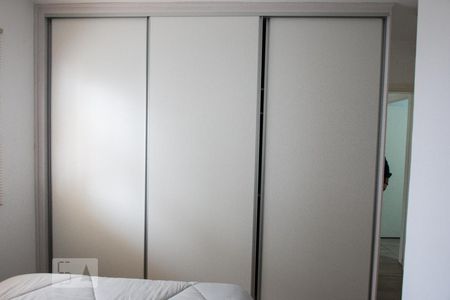 Suite de apartamento à venda com 3 quartos, 75m² em Vila Andrade, São Paulo