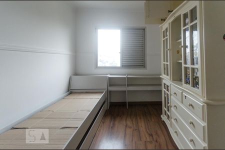 Quarto de apartamento à venda com 3 quartos, 96m² em Vila Firmiano Pinto, São Paulo