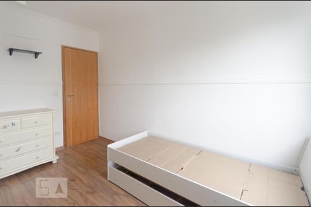 Quarto de apartamento à venda com 3 quartos, 96m² em Vila Firmiano Pinto, São Paulo