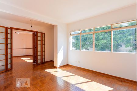 Sala de apartamento à venda com 1 quarto, 66m² em Pinheiros, São Paulo