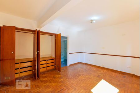 Suíte de apartamento à venda com 1 quarto, 66m² em Pinheiros, São Paulo