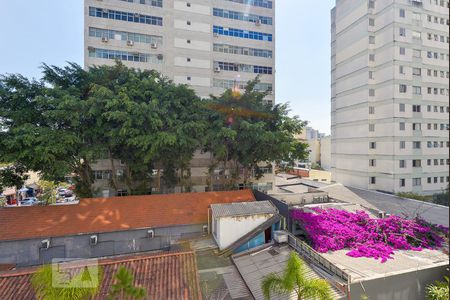 Vista Suíte de apartamento à venda com 1 quarto, 66m² em Pinheiros, São Paulo